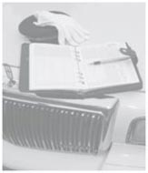 Limousine Service Rügen